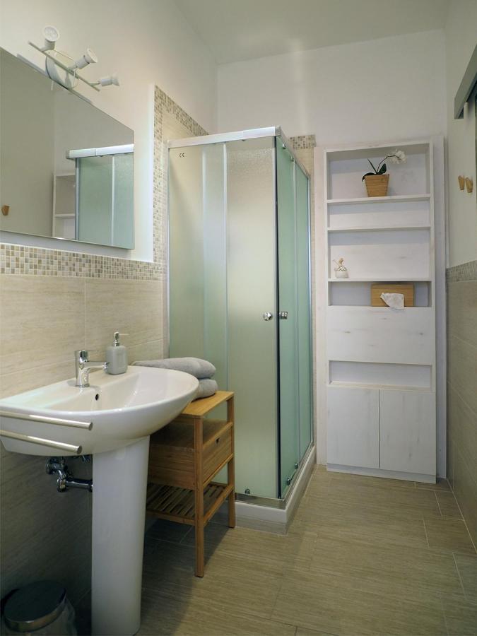 B&B Del Corso Matelica Exterior photo