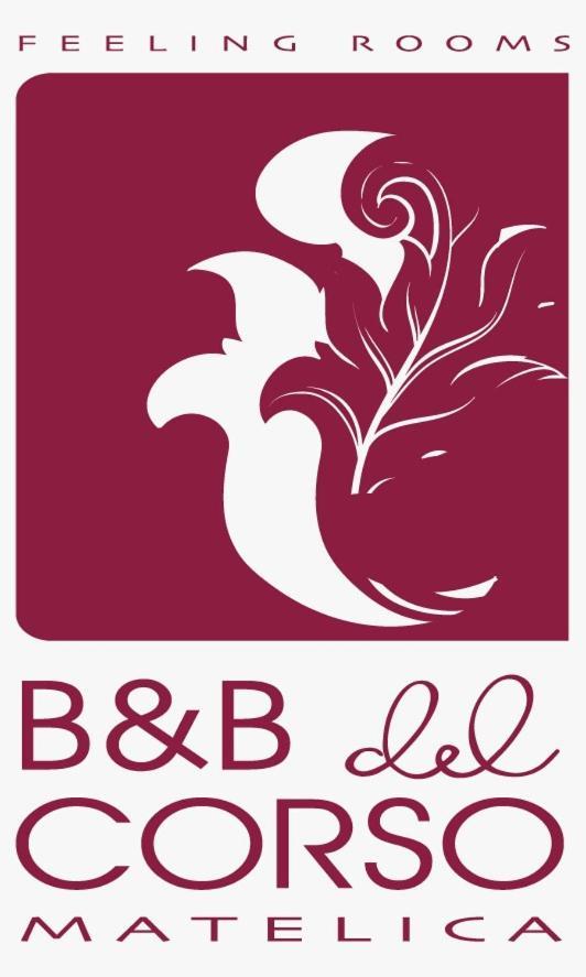 B&B Del Corso Matelica Exterior photo