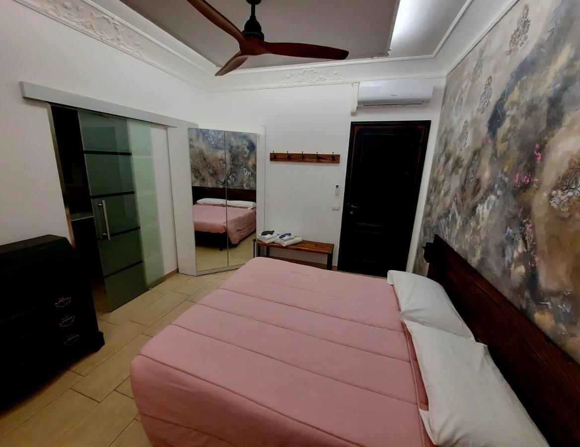 B&B Del Corso Matelica Exterior photo