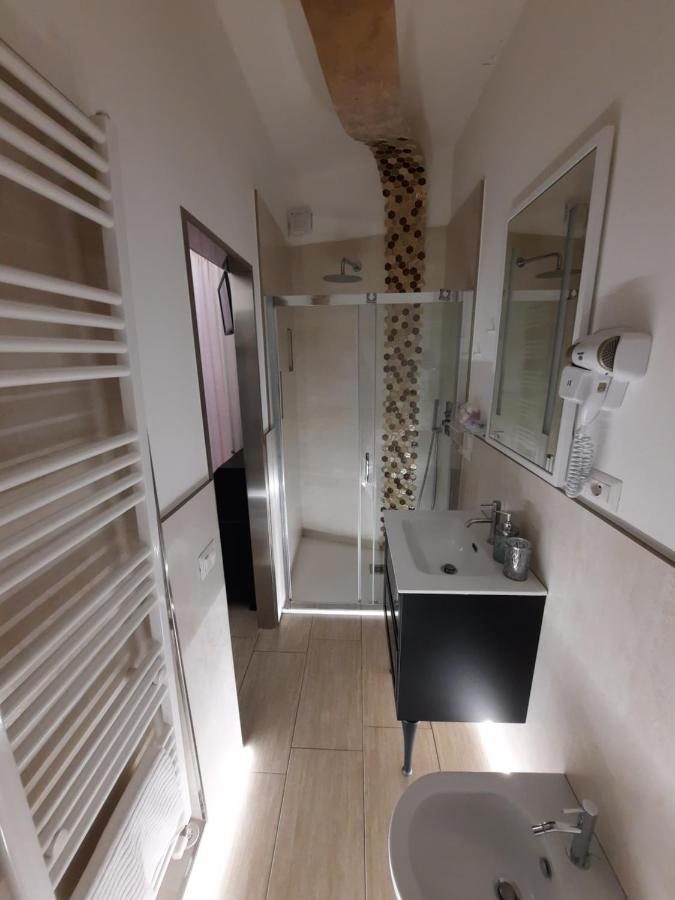 B&B Del Corso Matelica Exterior photo