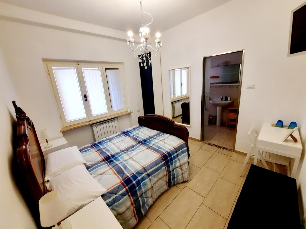 B&B Del Corso Matelica Exterior photo