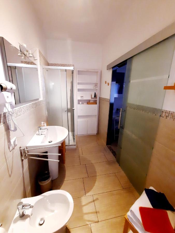 B&B Del Corso Matelica Exterior photo