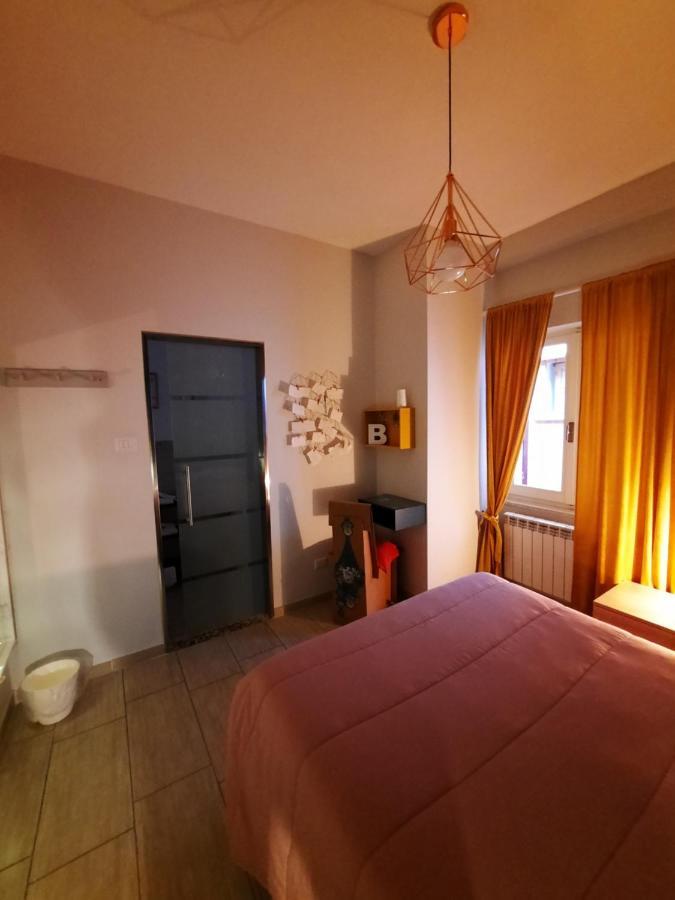 B&B Del Corso Matelica Exterior photo