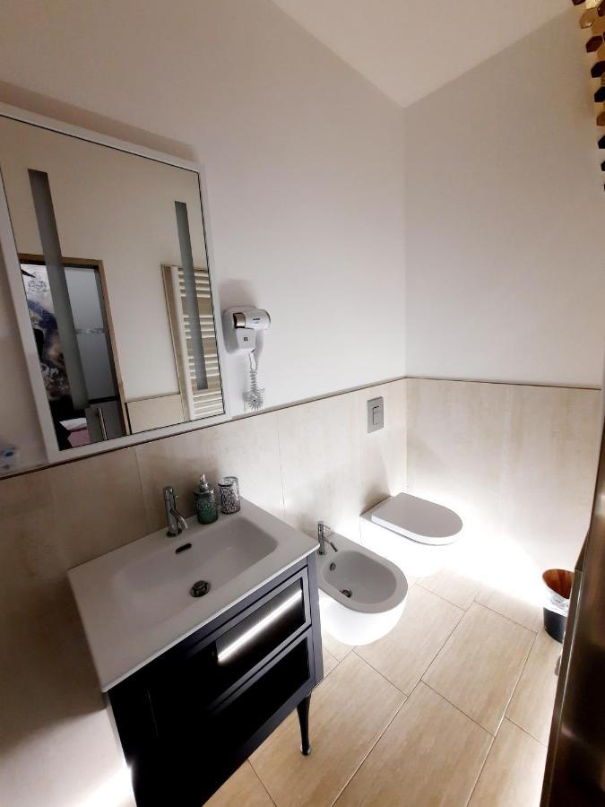 B&B Del Corso Matelica Exterior photo