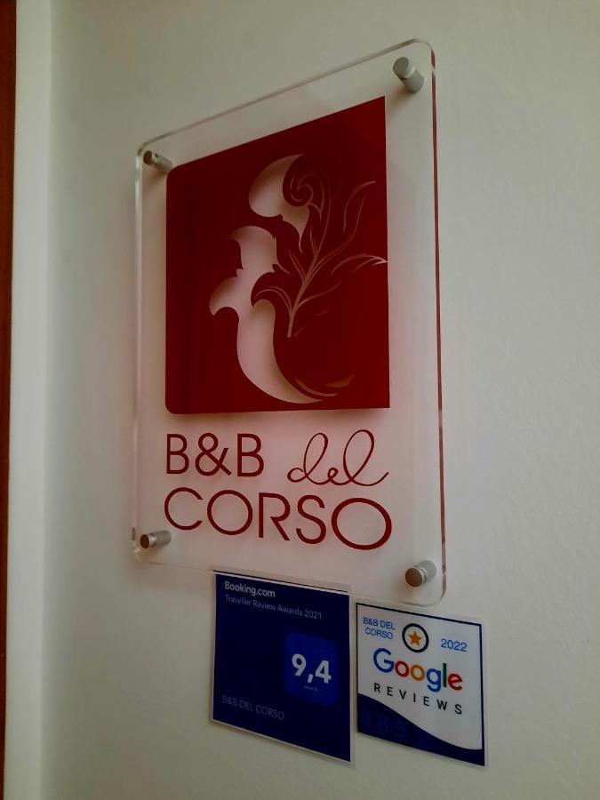 B&B Del Corso Matelica Exterior photo